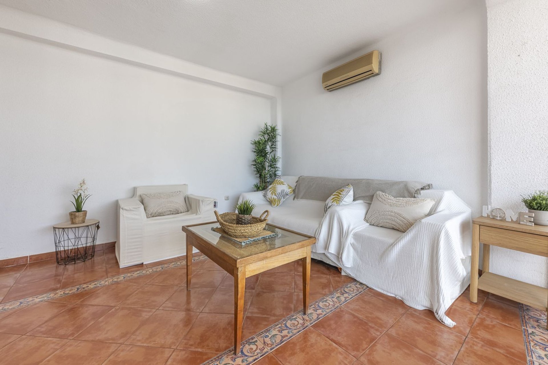 Resale - Apartment - Top Floor Apartment - Torremolinos - Playamar