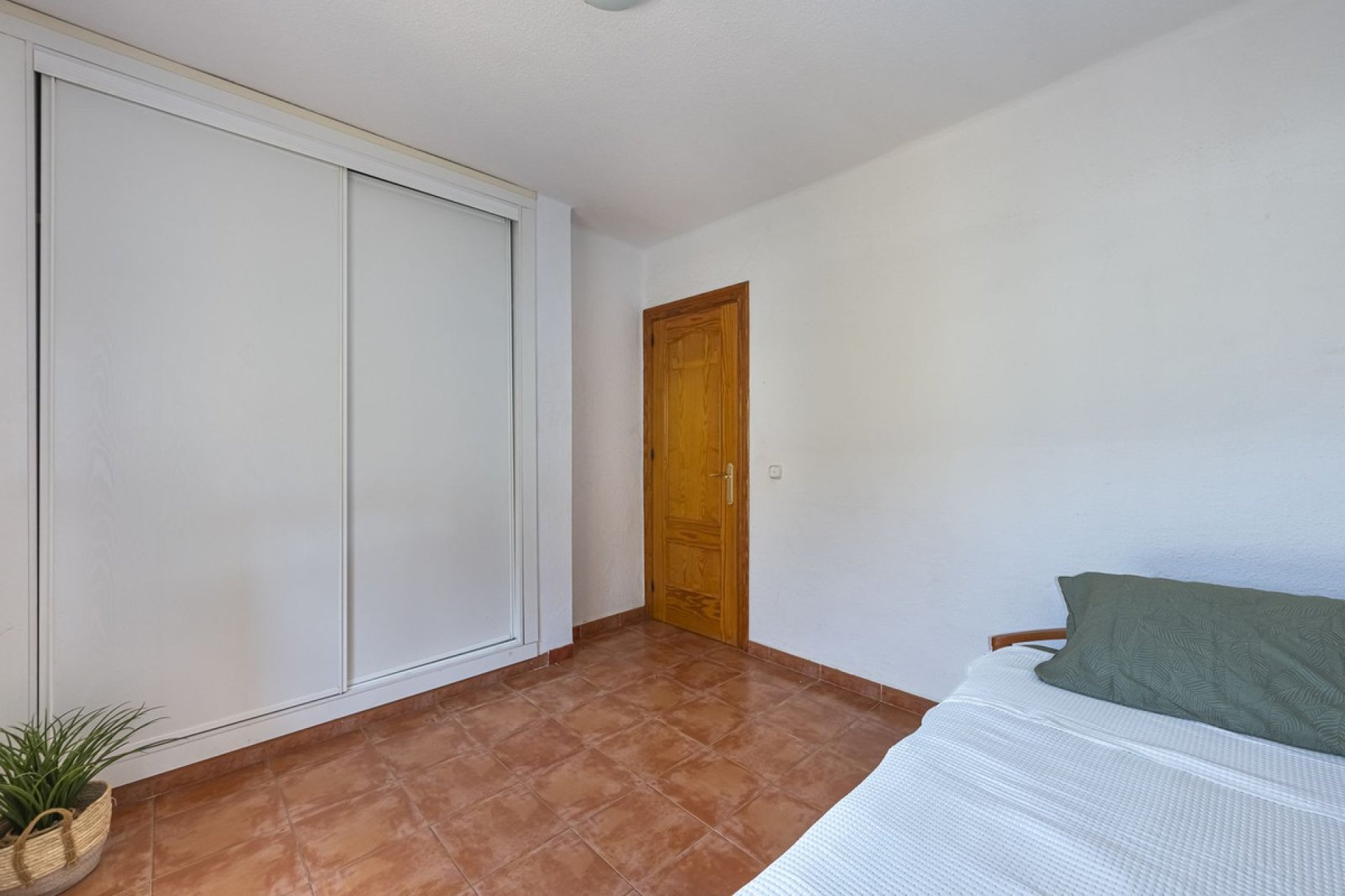 Resale - Apartment - Top Floor Apartment - Torremolinos - Playamar