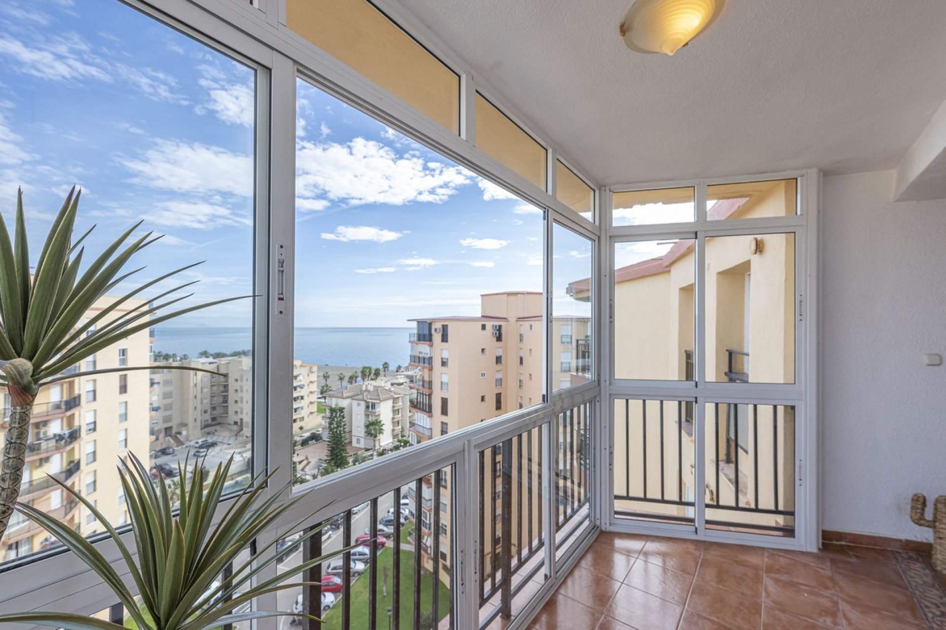 Resale - Apartment - Top Floor Apartment - Torremolinos - Playamar