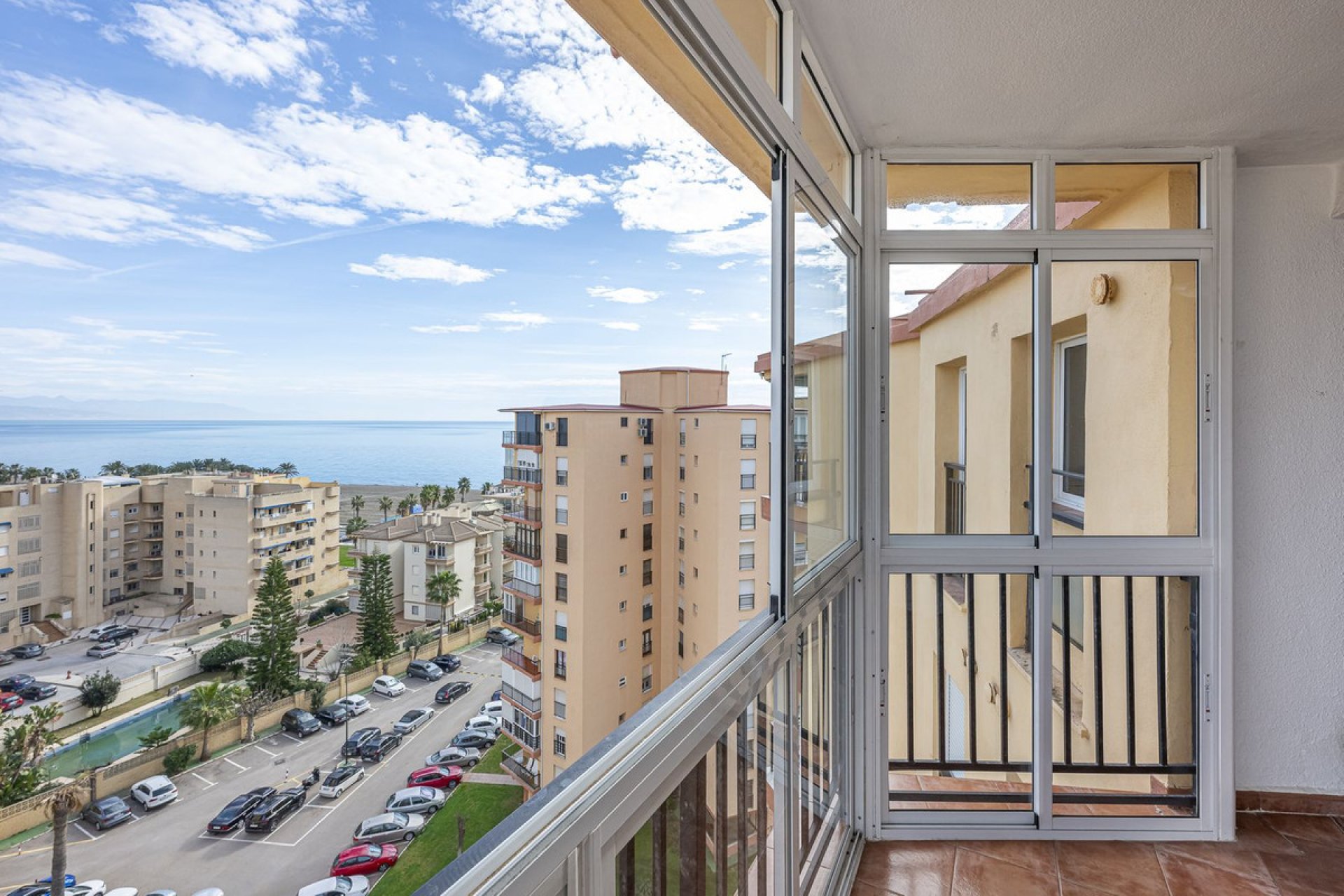 Resale - Apartment - Top Floor Apartment - Torremolinos - Playamar