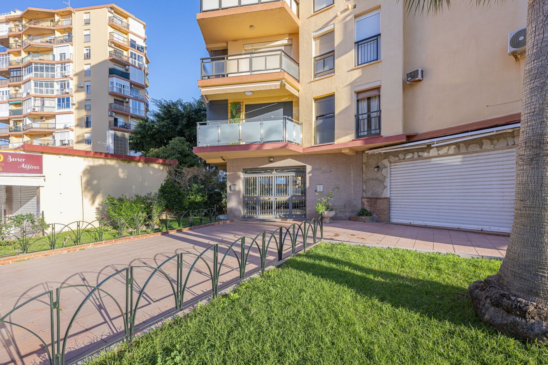 Resale - Apartment - Top Floor Apartment - Torremolinos - Playamar