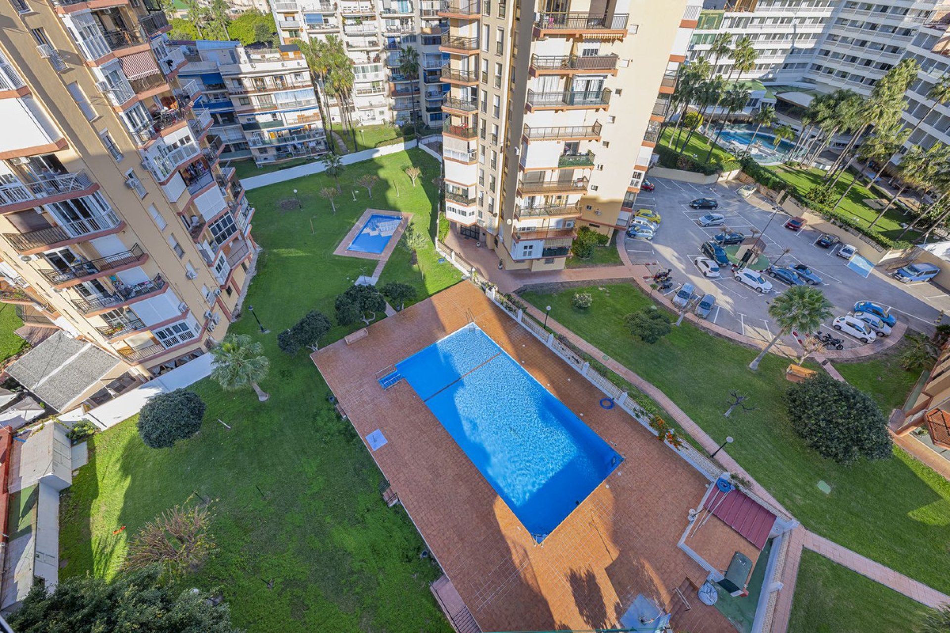 Resale - Apartment - Top Floor Apartment - Torremolinos - Playamar