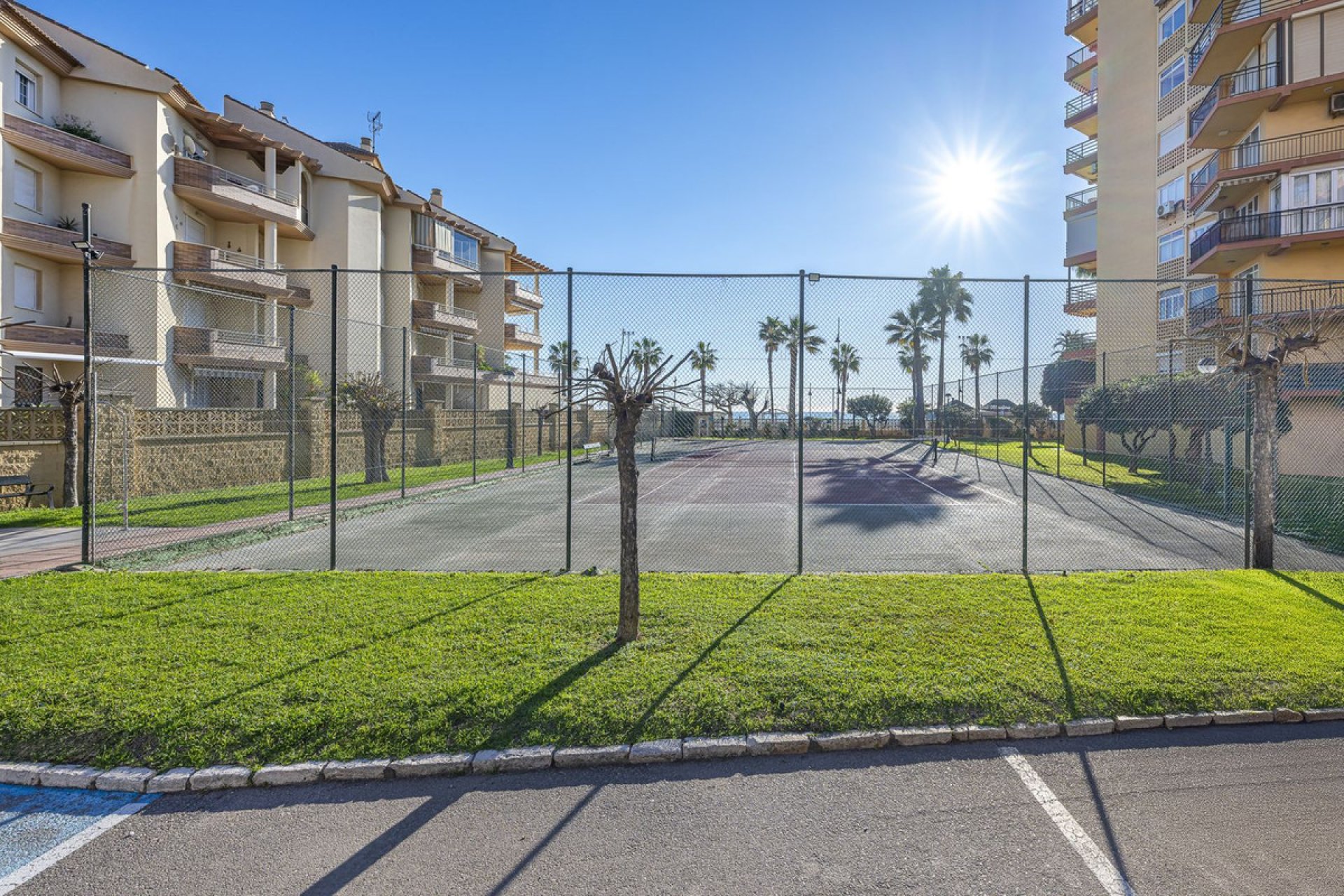 Resale - Apartment - Top Floor Apartment - Torremolinos - Playamar