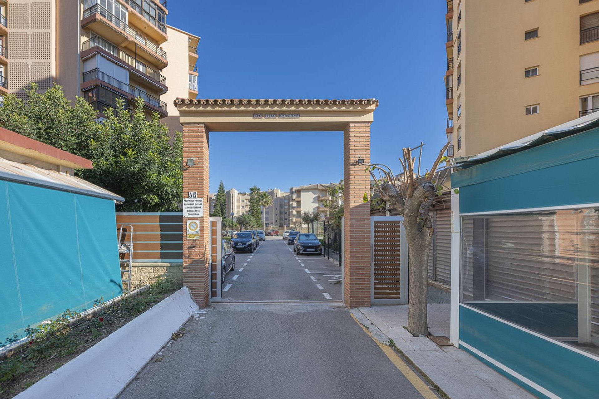 Resale - Apartment - Top Floor Apartment - Torremolinos - Playamar