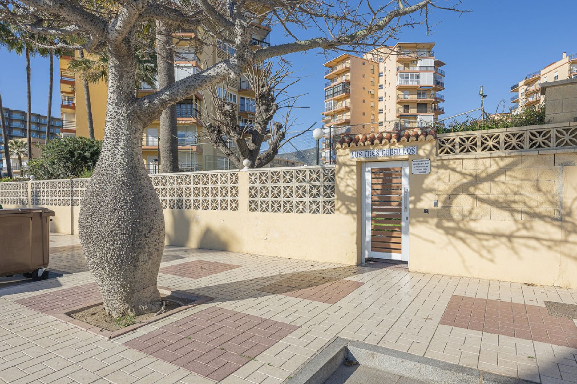 Resale - Apartment - Top Floor Apartment - Torremolinos - Playamar