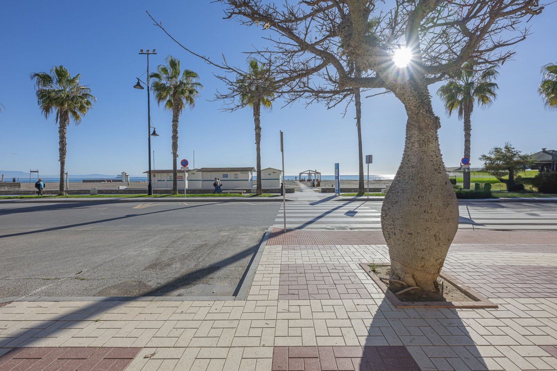 Resale - Apartment - Top Floor Apartment - Torremolinos - Playamar