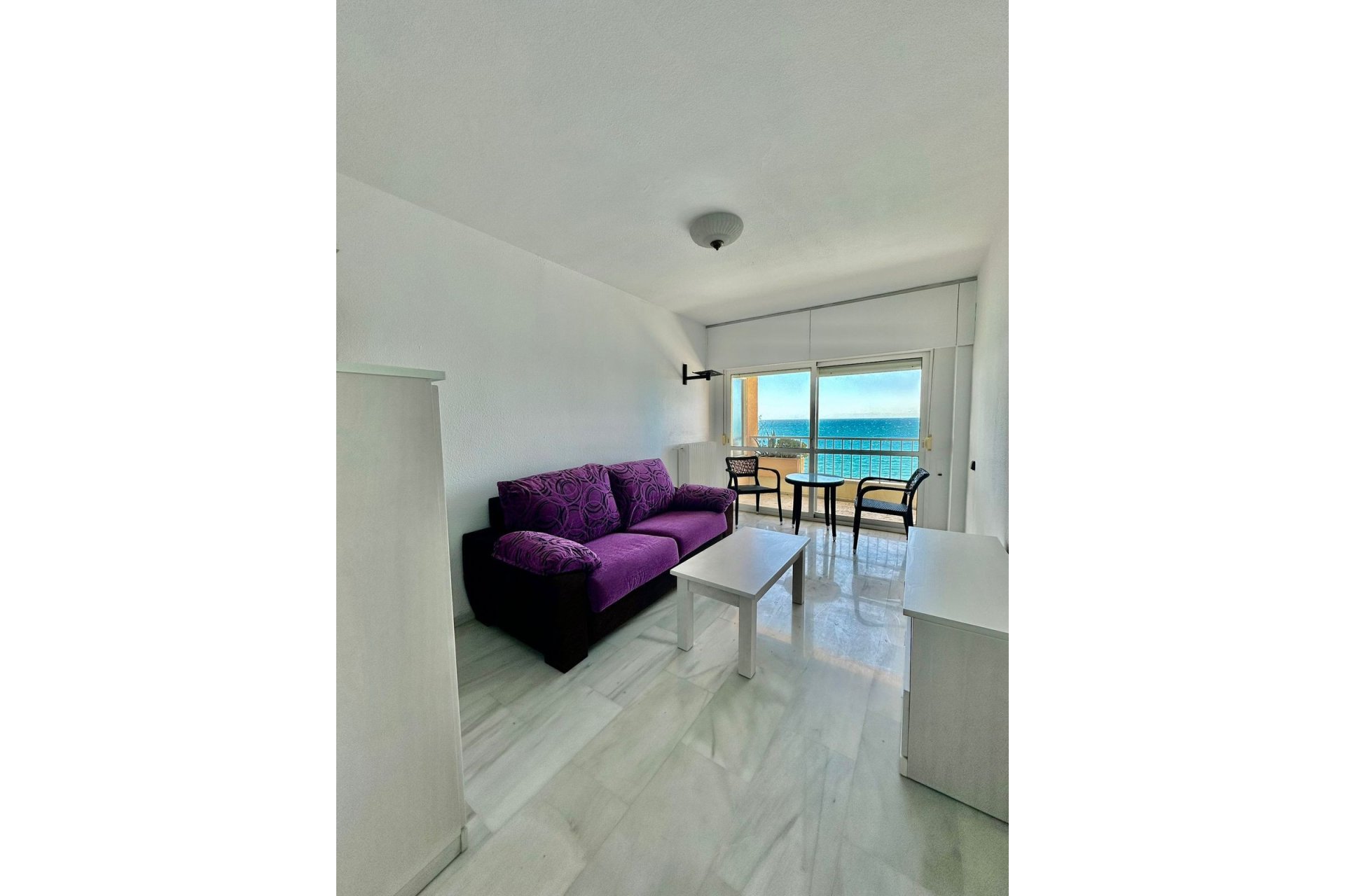 Resale - Apartment - Top Floor Studio - Marbella - Marbella Centro