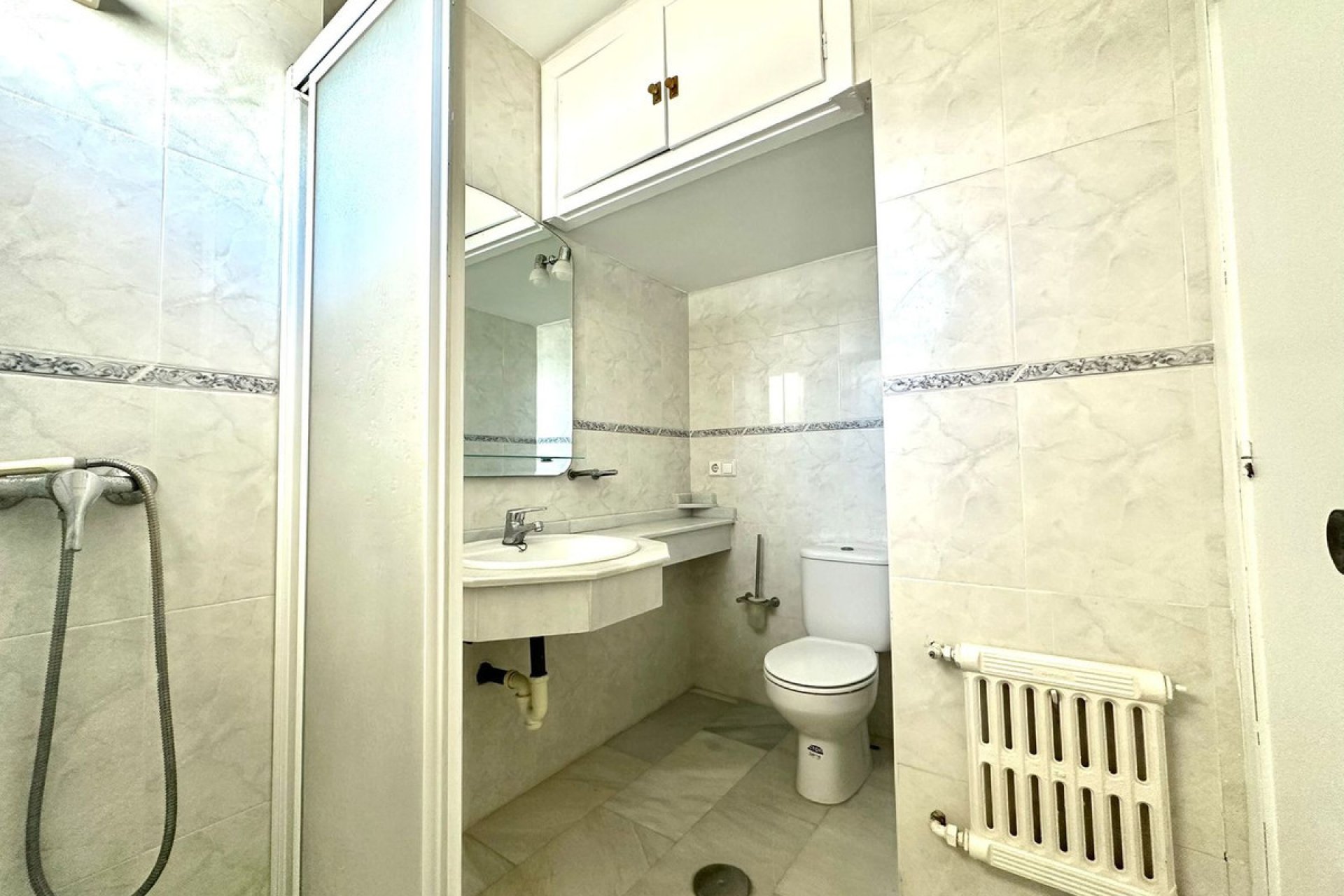 Resale - Apartment - Top Floor Studio - Marbella - Marbella Centro