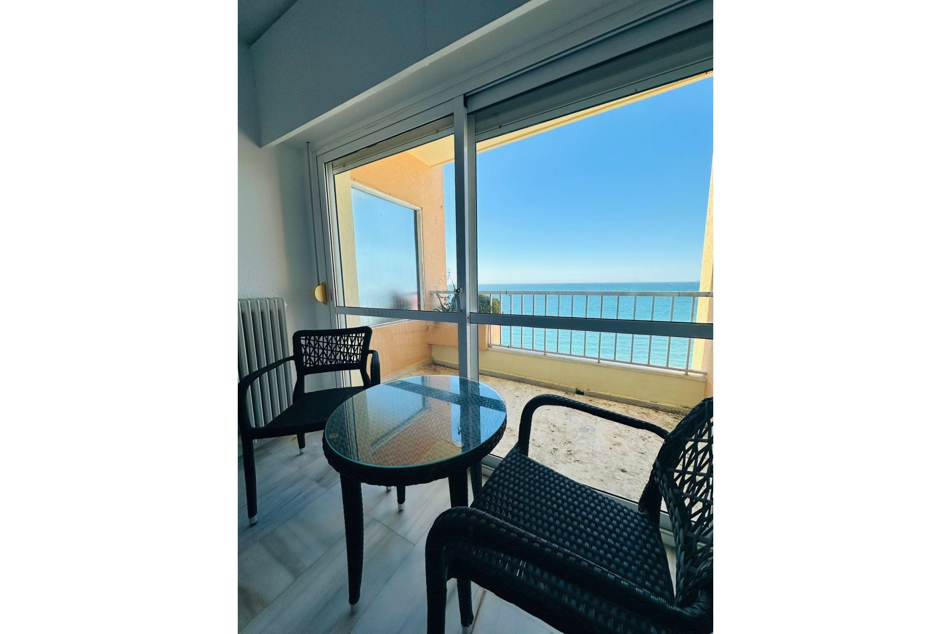 Resale - Apartment - Top Floor Studio - Marbella - Marbella Centro