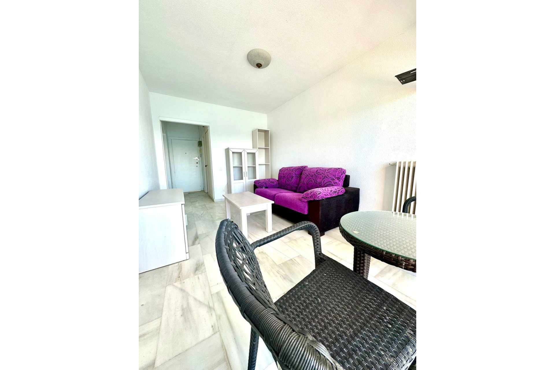 Resale - Apartment - Top Floor Studio - Marbella - Marbella Centro