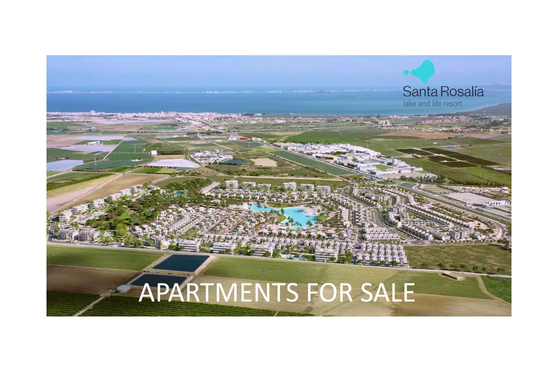 Resale - Apartment - Torre Pacheco - Mar Menor