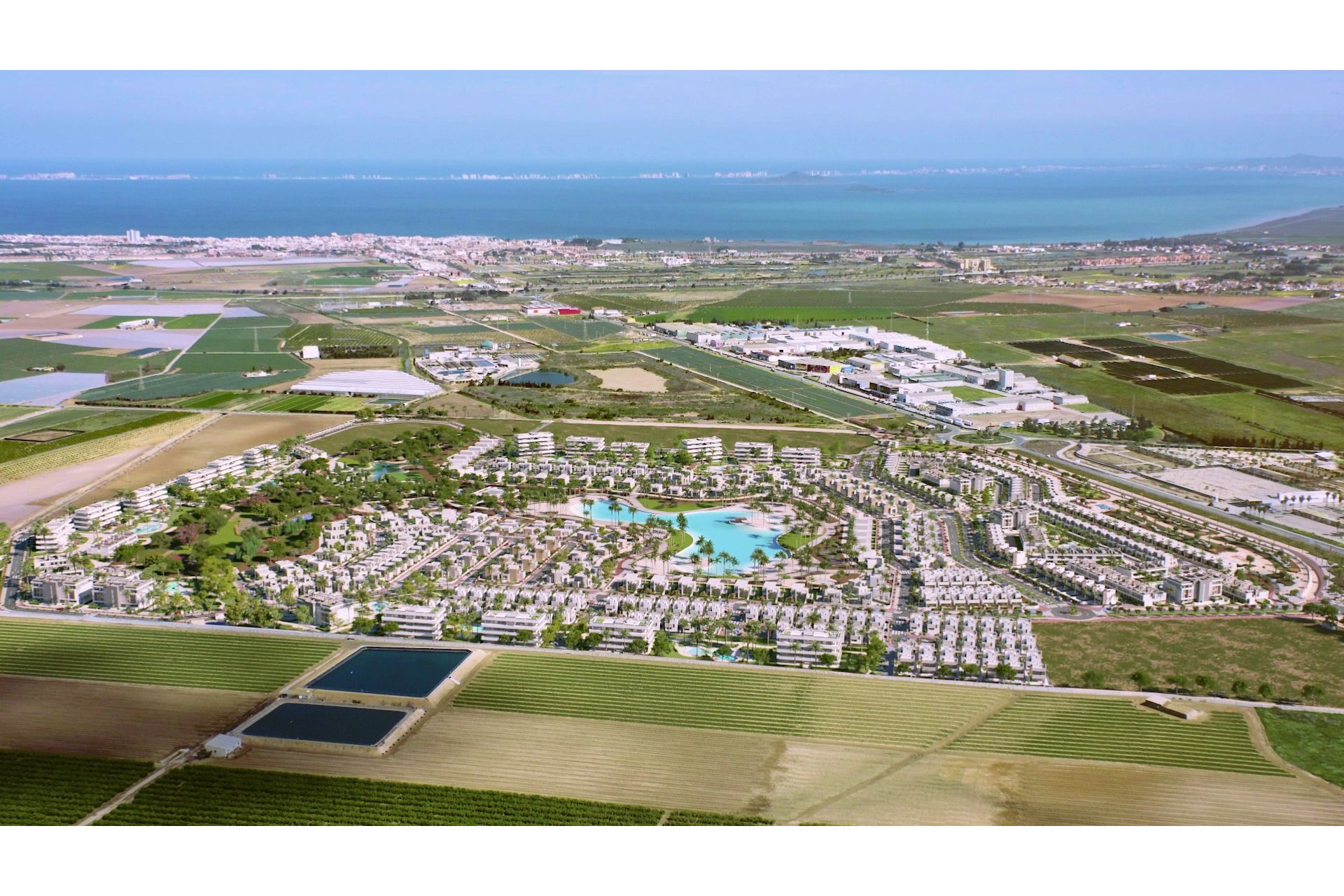 Resale - Apartment - Torre Pacheco - Mar Menor