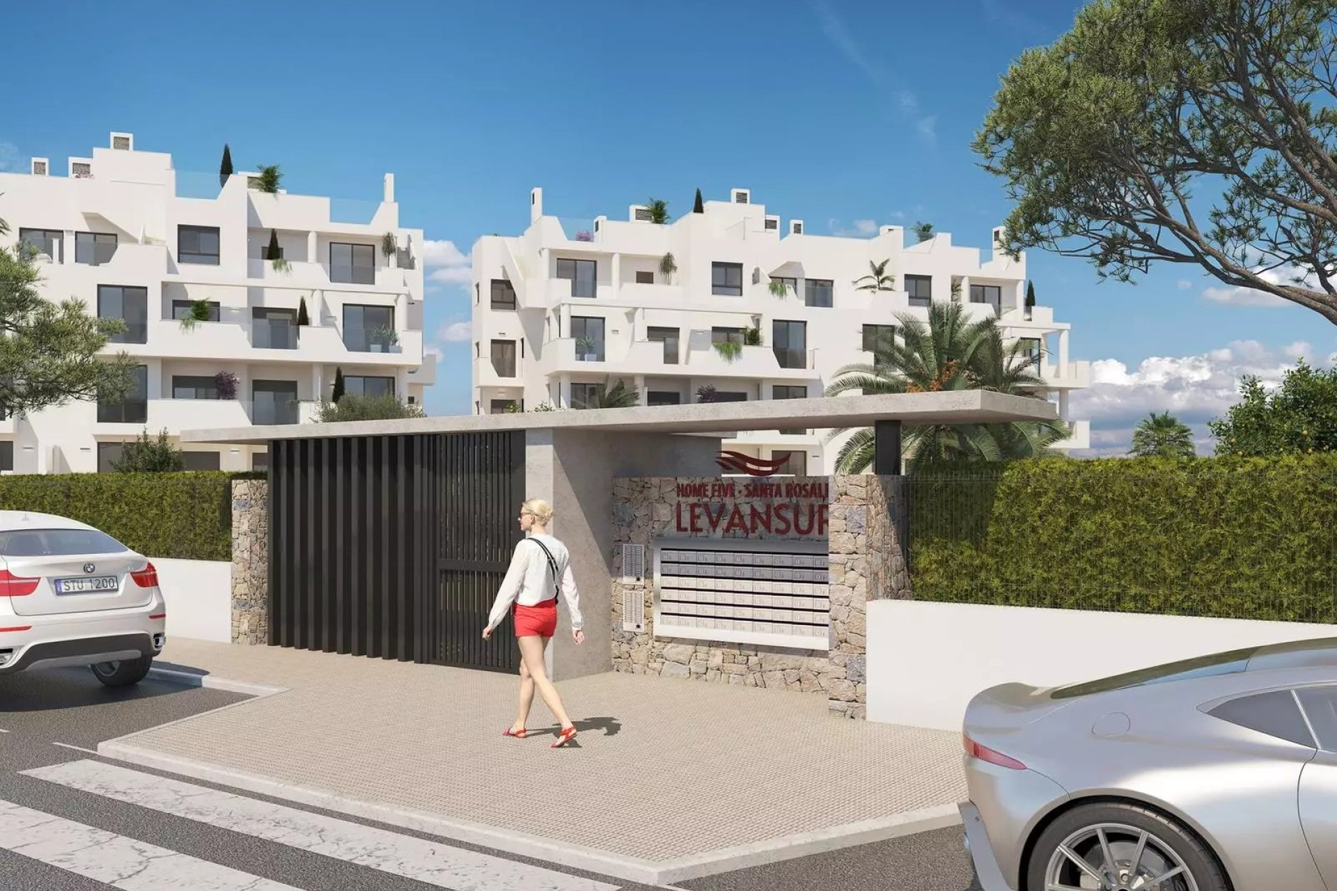 Resale - Apartment - Torre Pacheco - Mar Menor