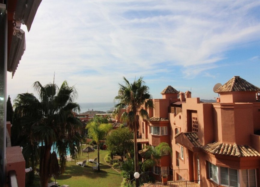 Resale - Apartment - Torreblanca