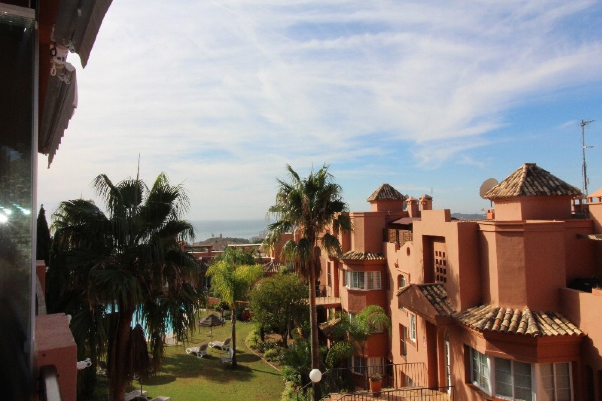 Resale - Apartment - Torreblanca