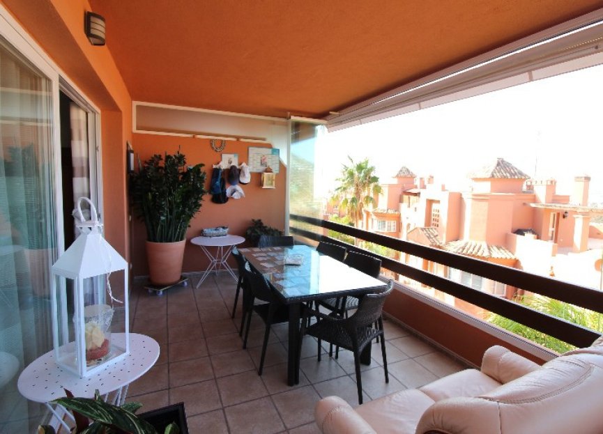 Resale - Apartment - Torreblanca