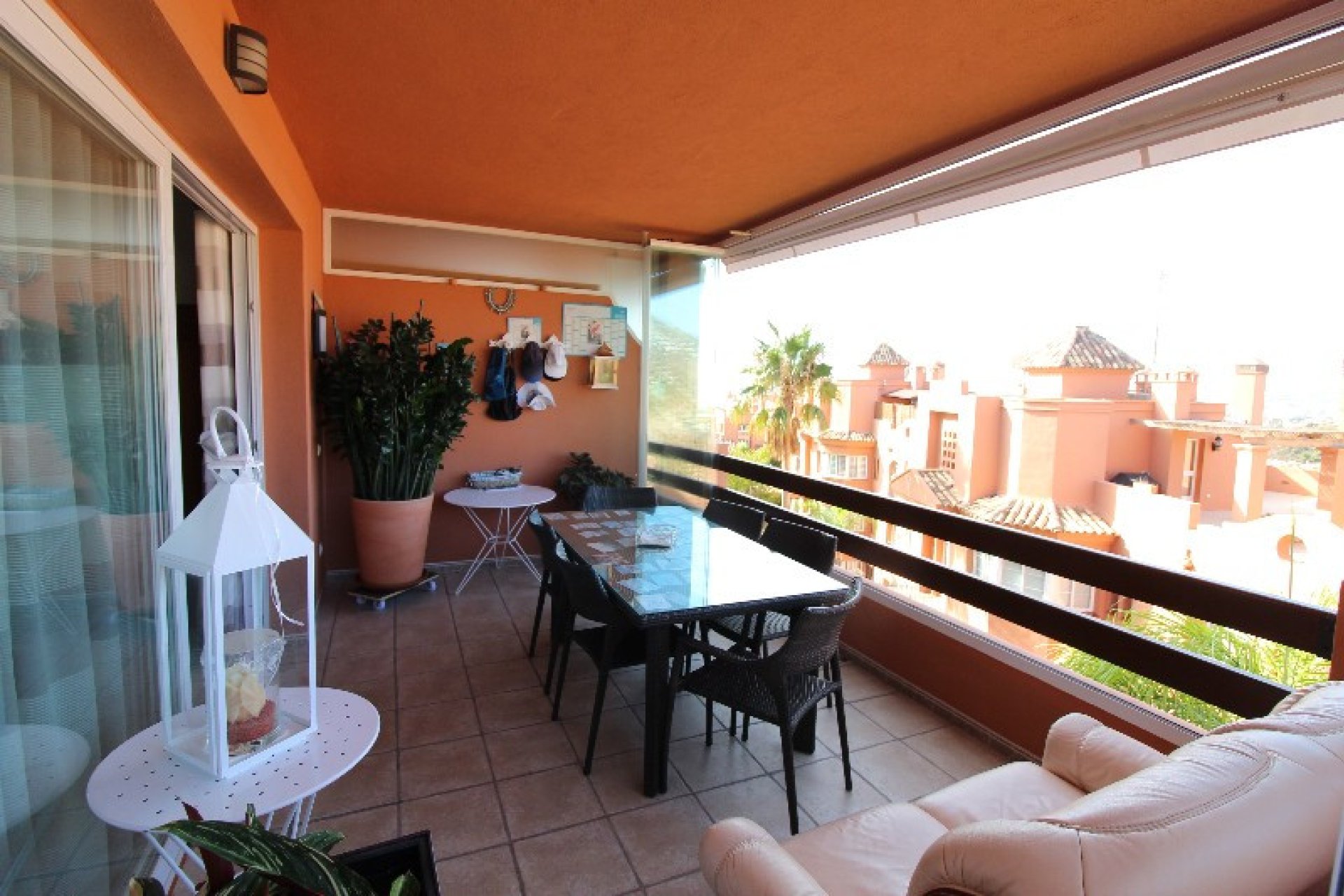 Resale - Apartment - Torreblanca