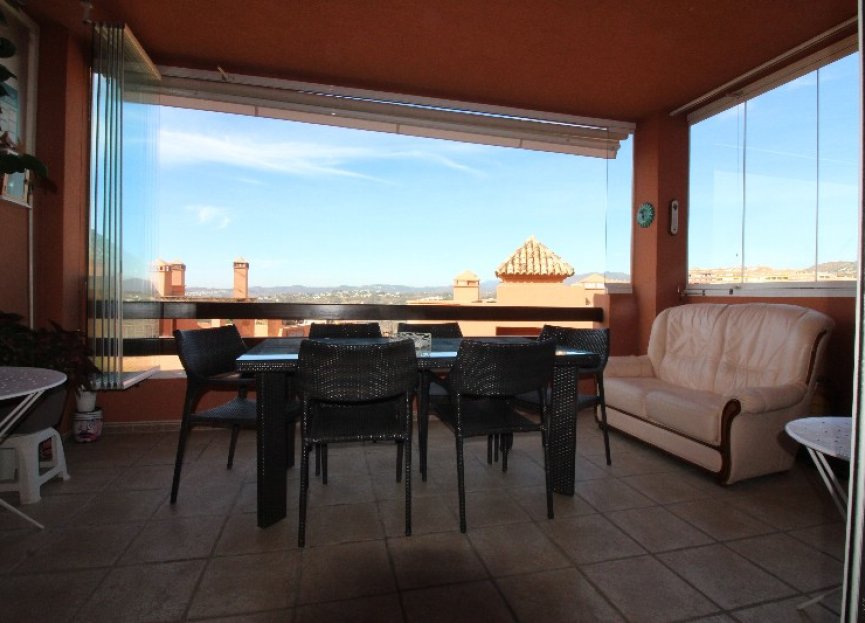 Resale - Apartment - Torreblanca