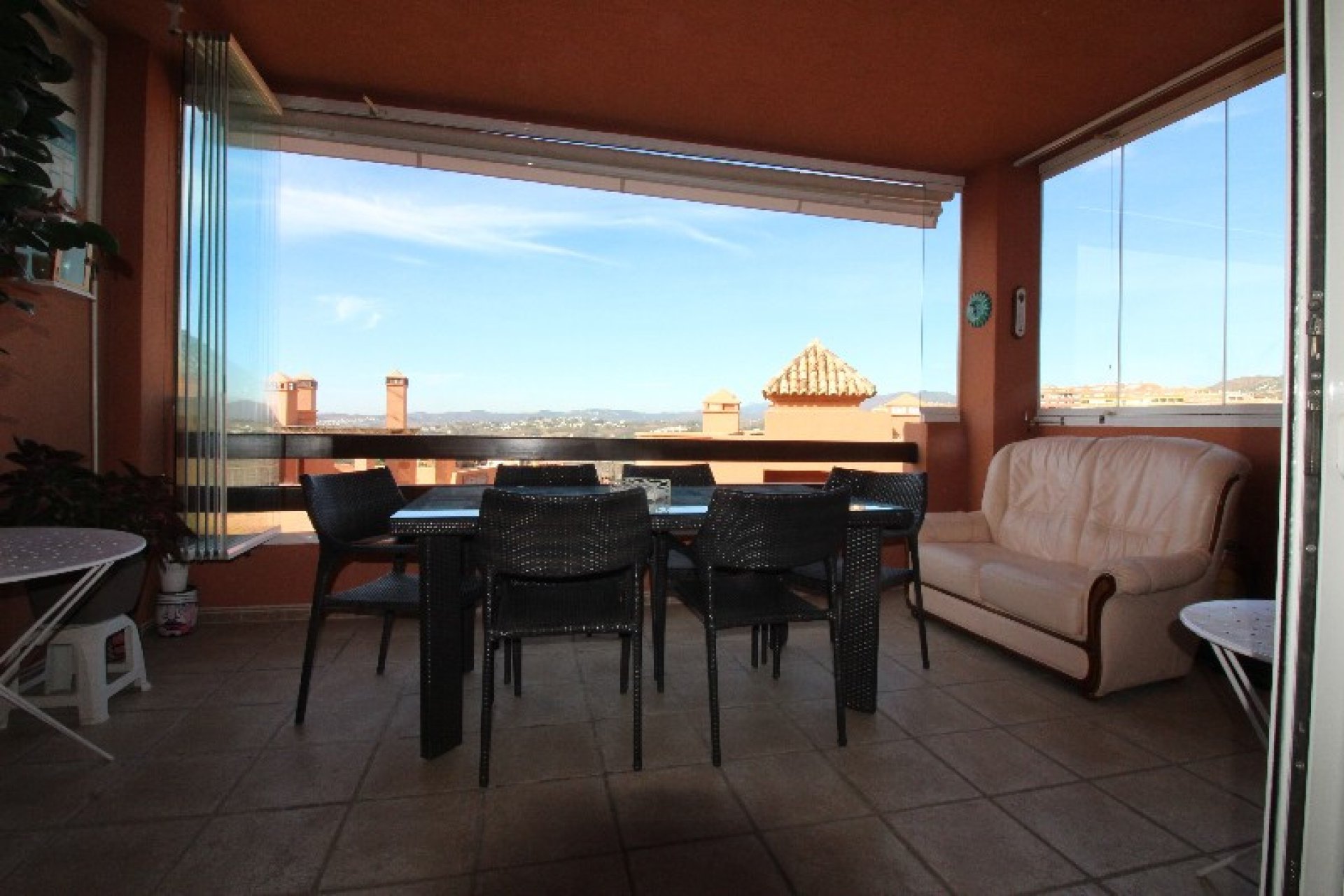 Resale - Apartment - Torreblanca