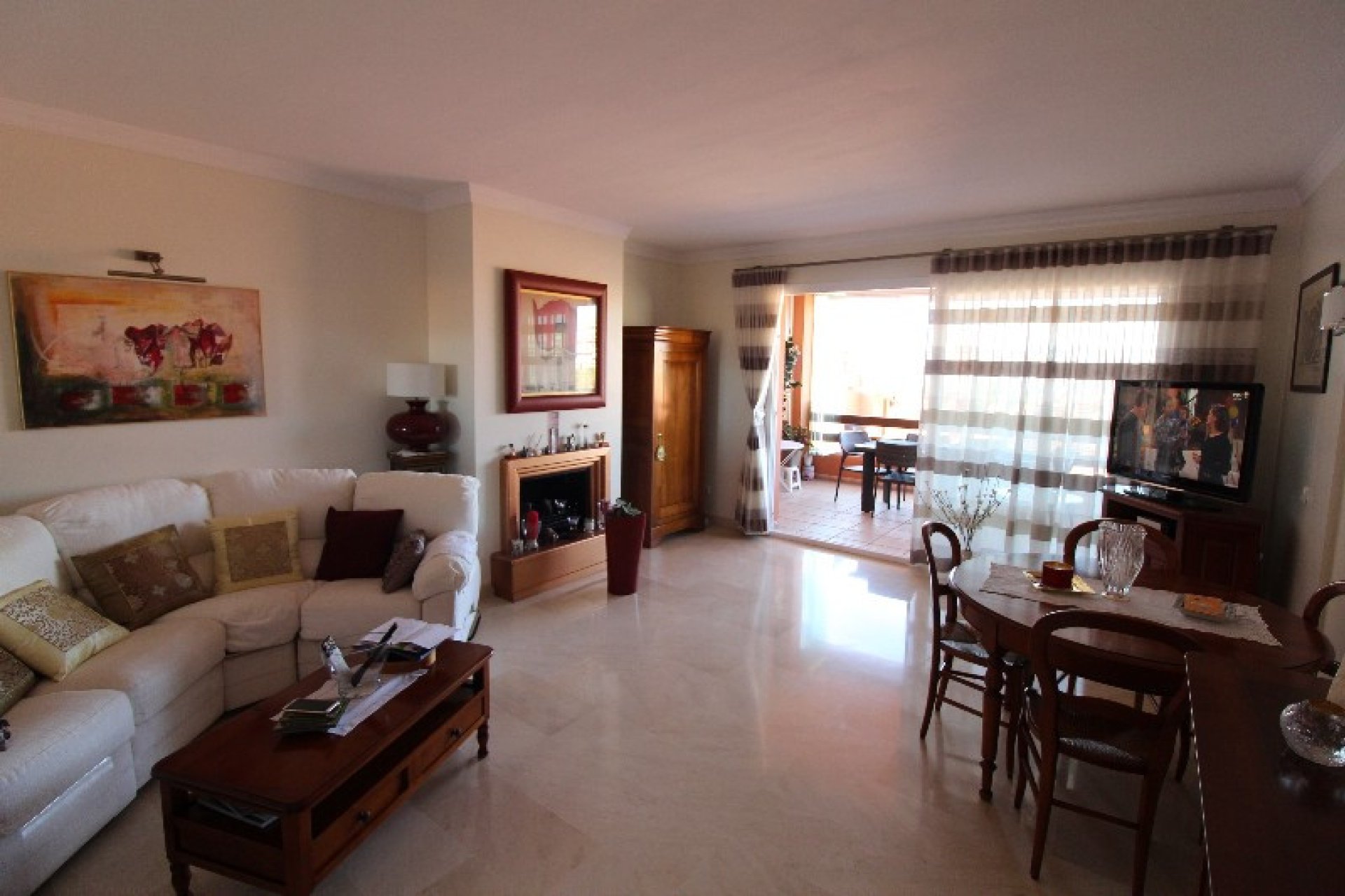 Resale - Apartment - Torreblanca