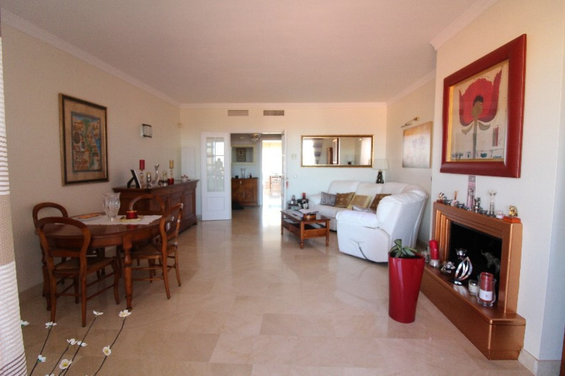 Resale - Apartment - Torreblanca