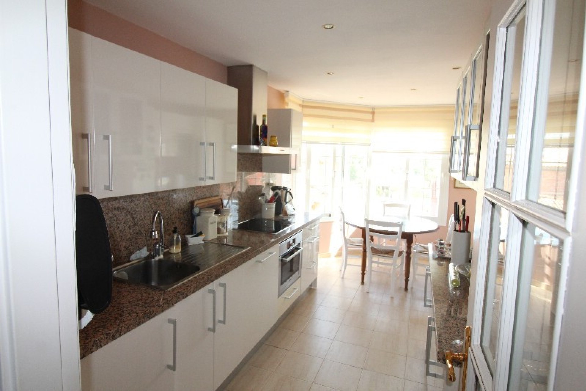 Resale - Apartment - Torreblanca