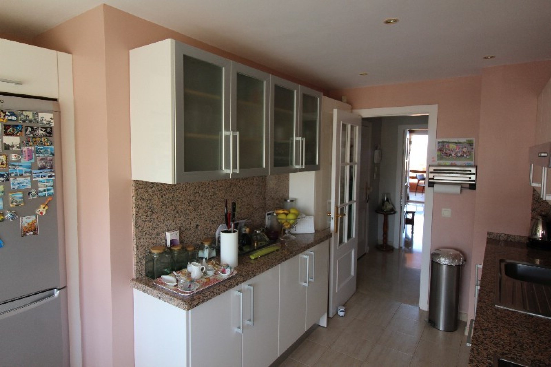 Resale - Apartment - Torreblanca