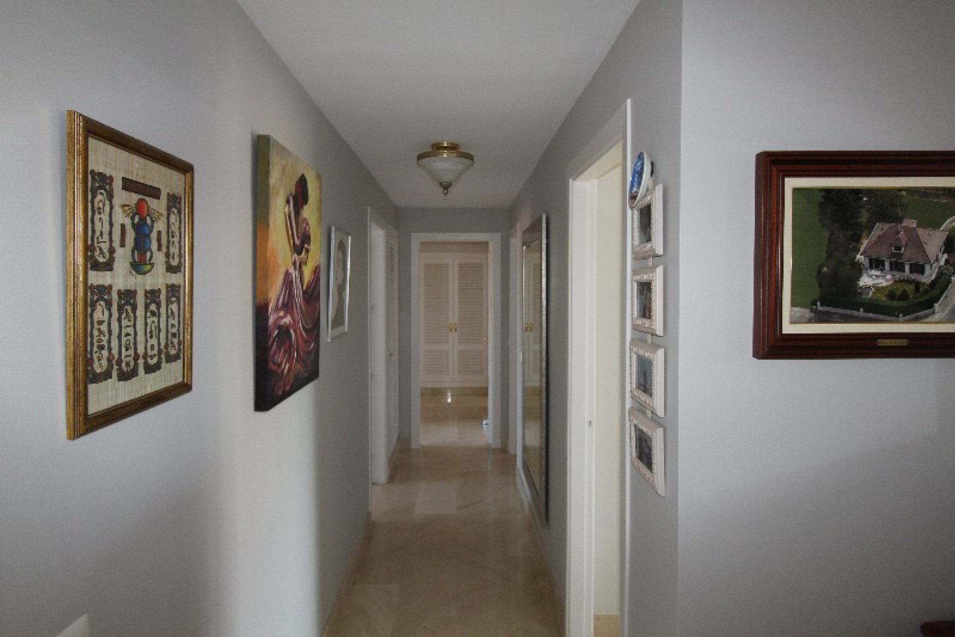 Resale - Apartment - Torreblanca