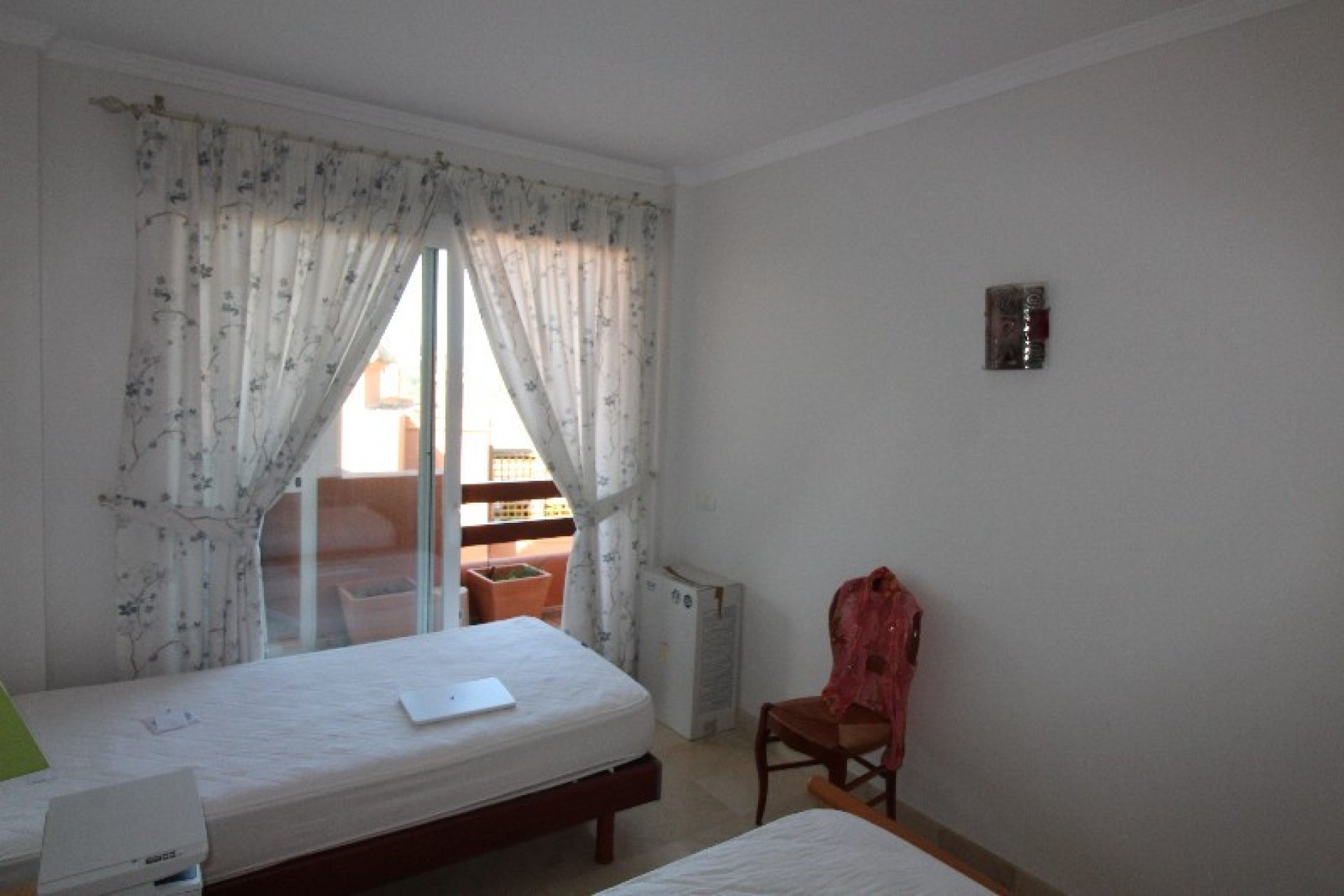 Resale - Apartment - Torreblanca