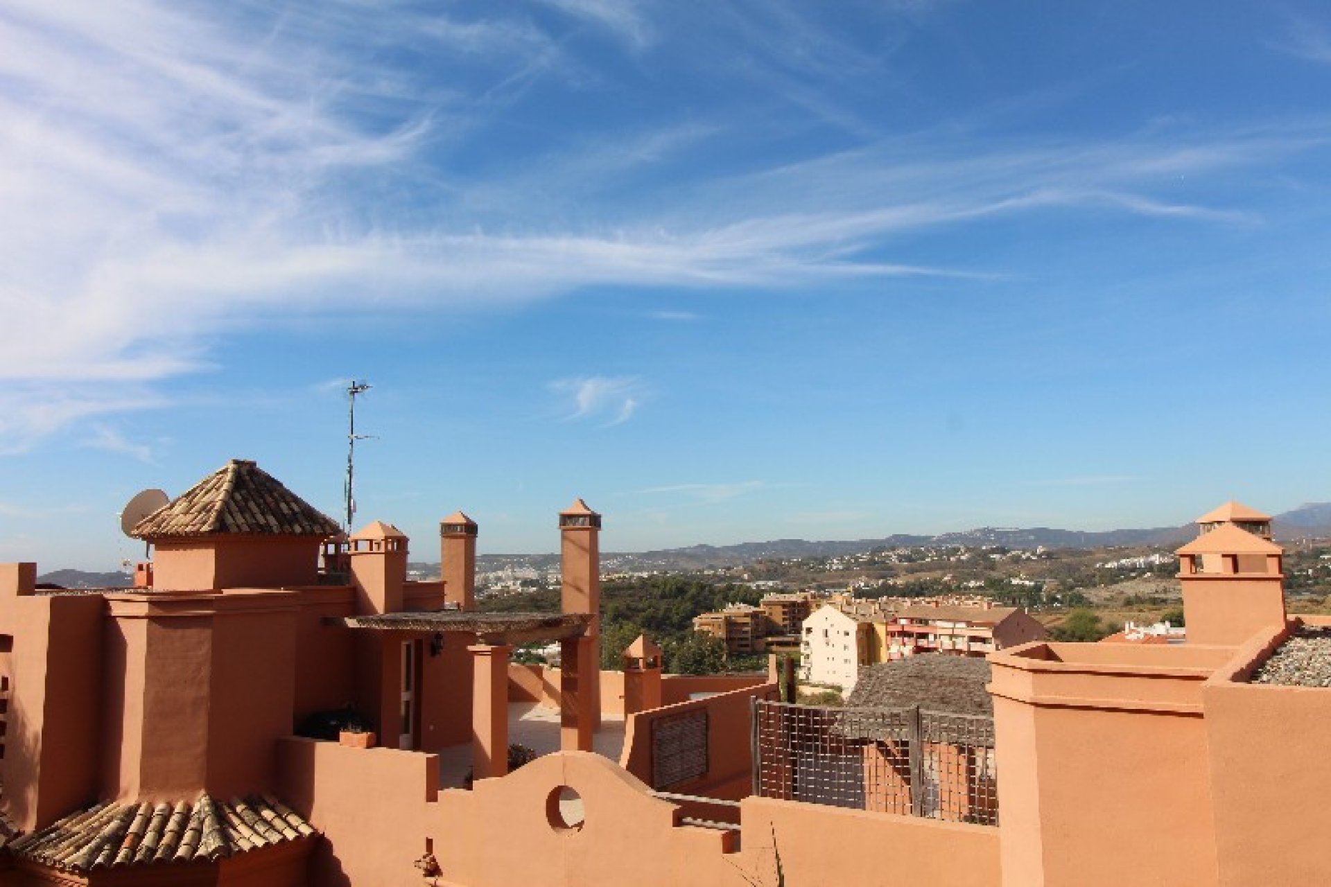 Resale - Apartment - Torreblanca