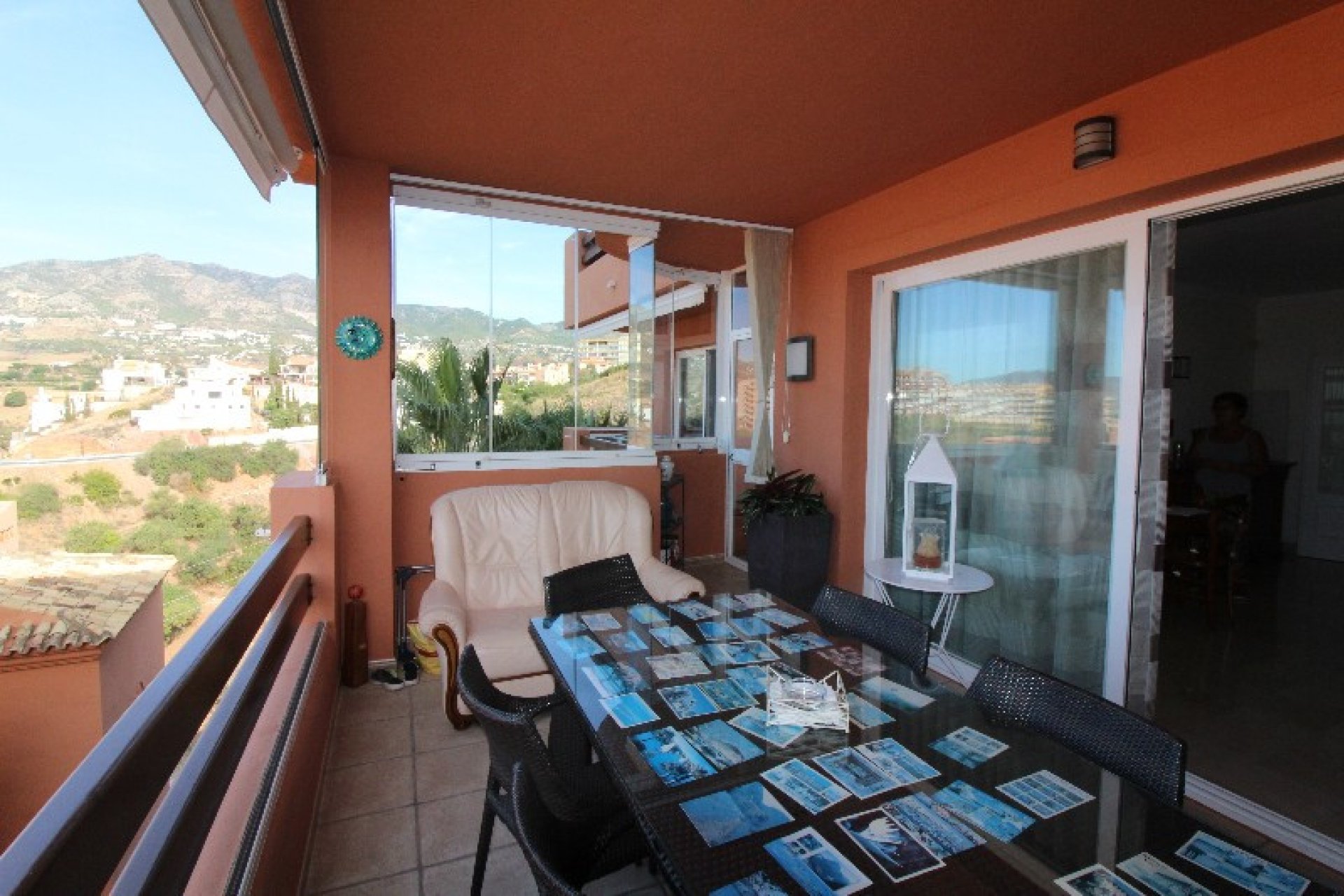 Resale - Apartment - Torreblanca