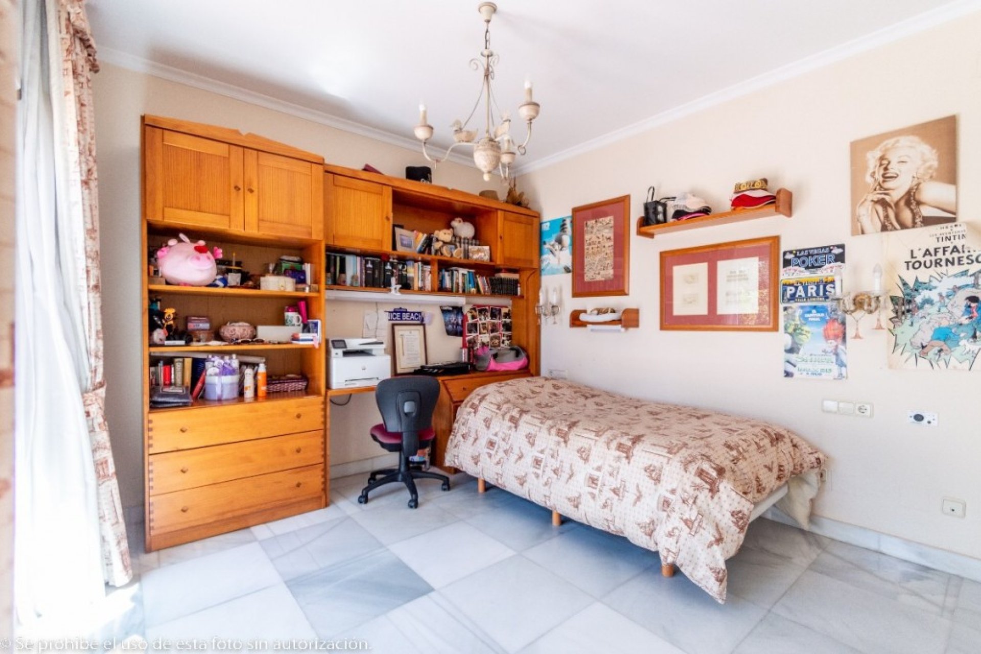 Resale - Apartment - Torremolinos