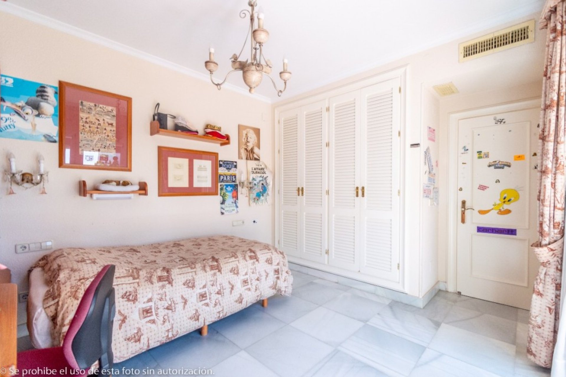 Resale - Apartment - Torremolinos