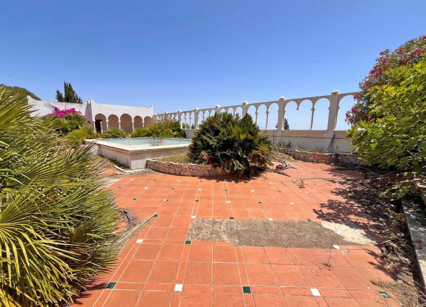 Resale - Commercial - Alhaurín de la Torre