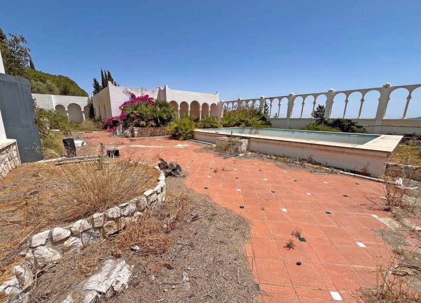 Resale - Commercial - Alhaurín de la Torre