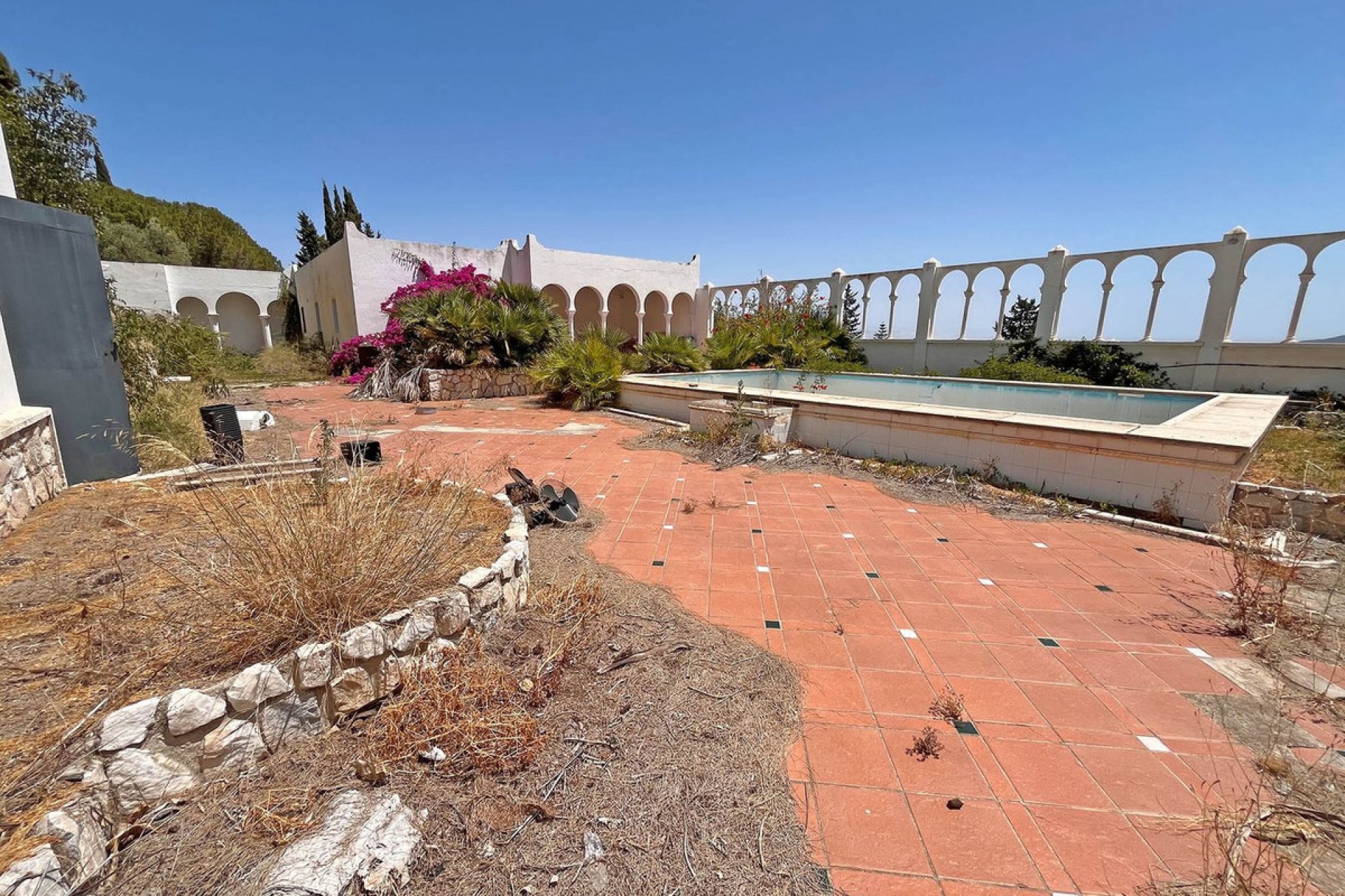 Resale - Commercial - Alhaurín de la Torre