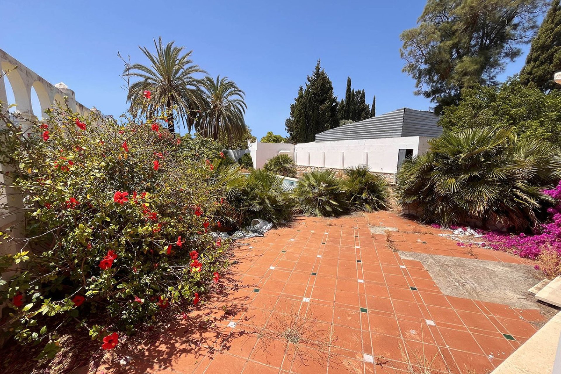 Resale - Commercial - Alhaurín de la Torre