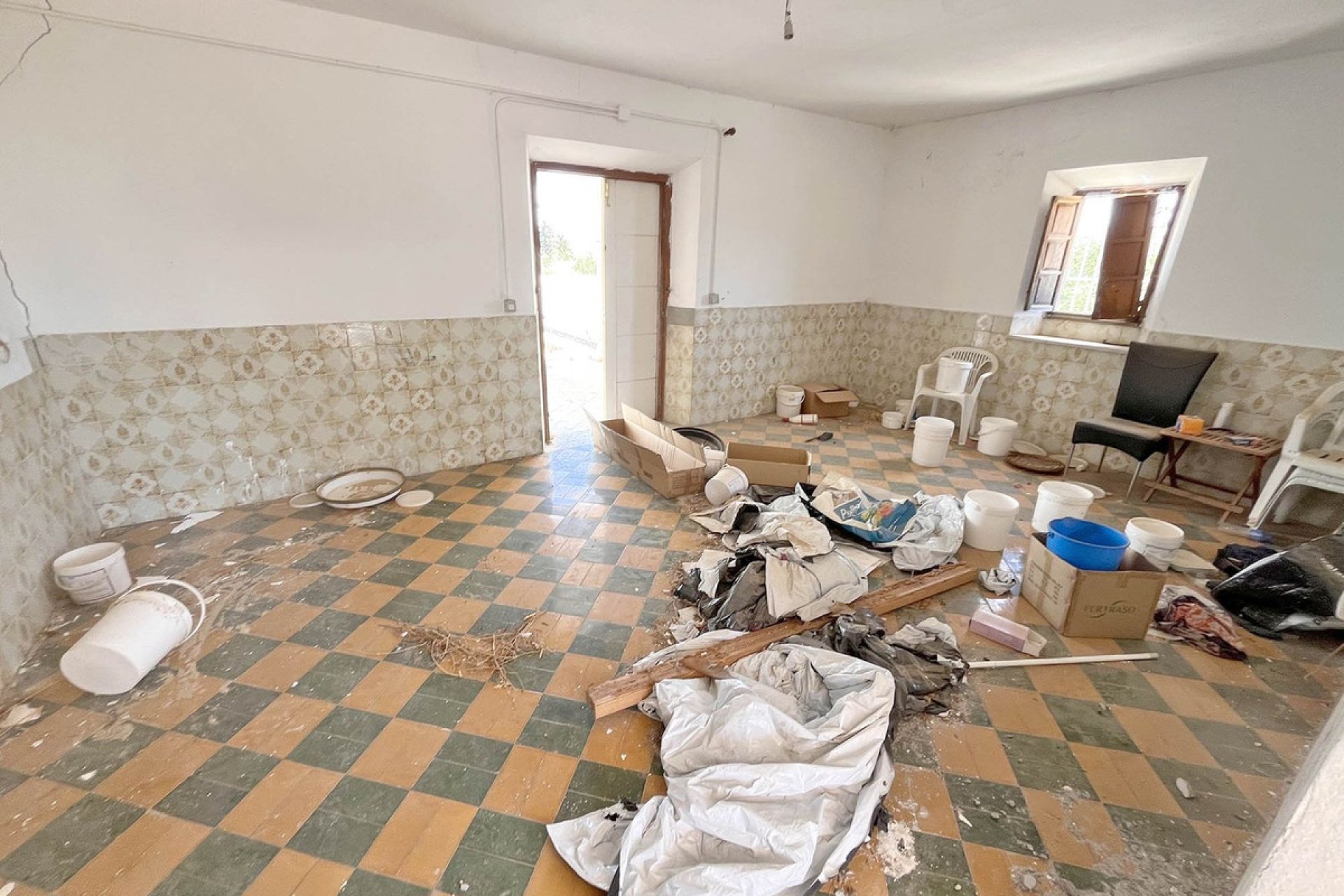 Resale - Commercial - Alhaurín de la Torre