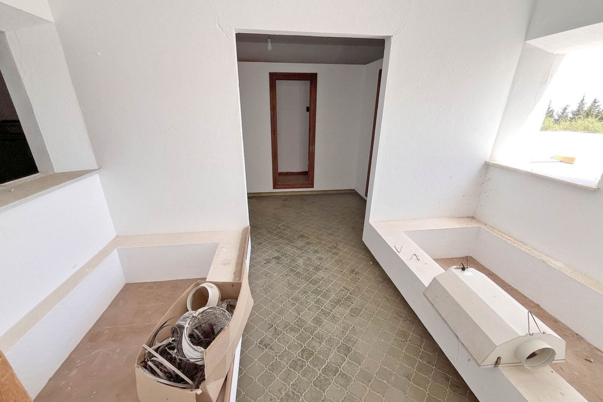 Resale - Commercial - Alhaurín de la Torre