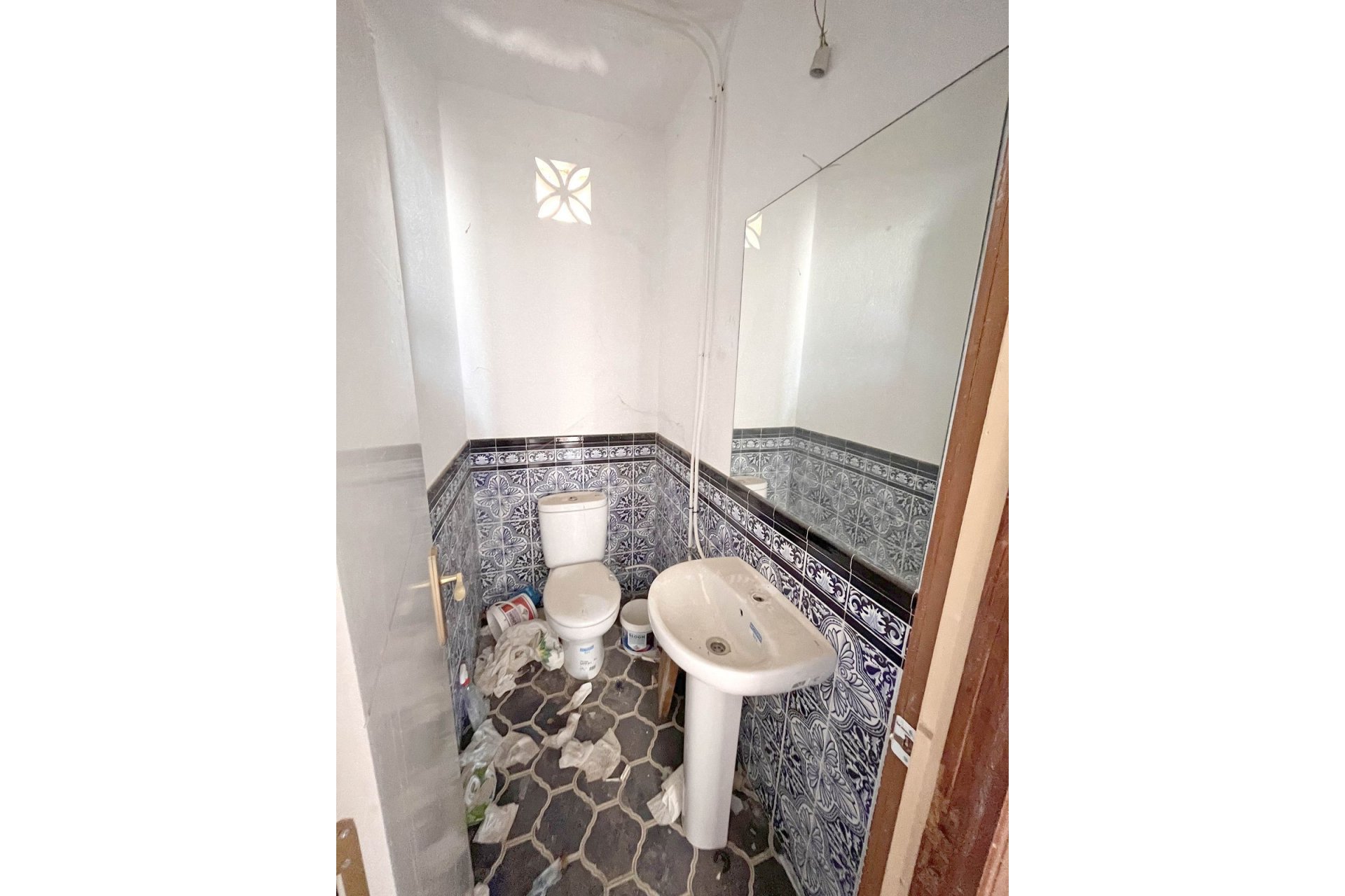 Resale - Commercial - Alhaurín de la Torre