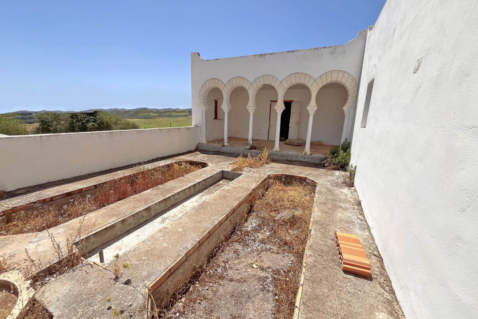 Resale - Commercial - Alhaurín de la Torre