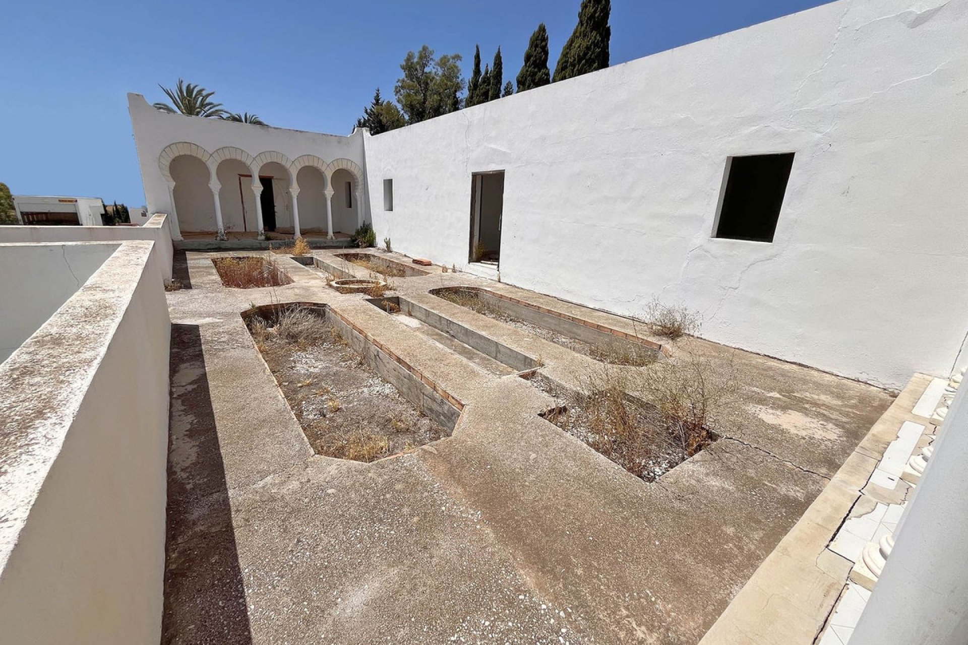 Resale - Commercial - Alhaurín de la Torre