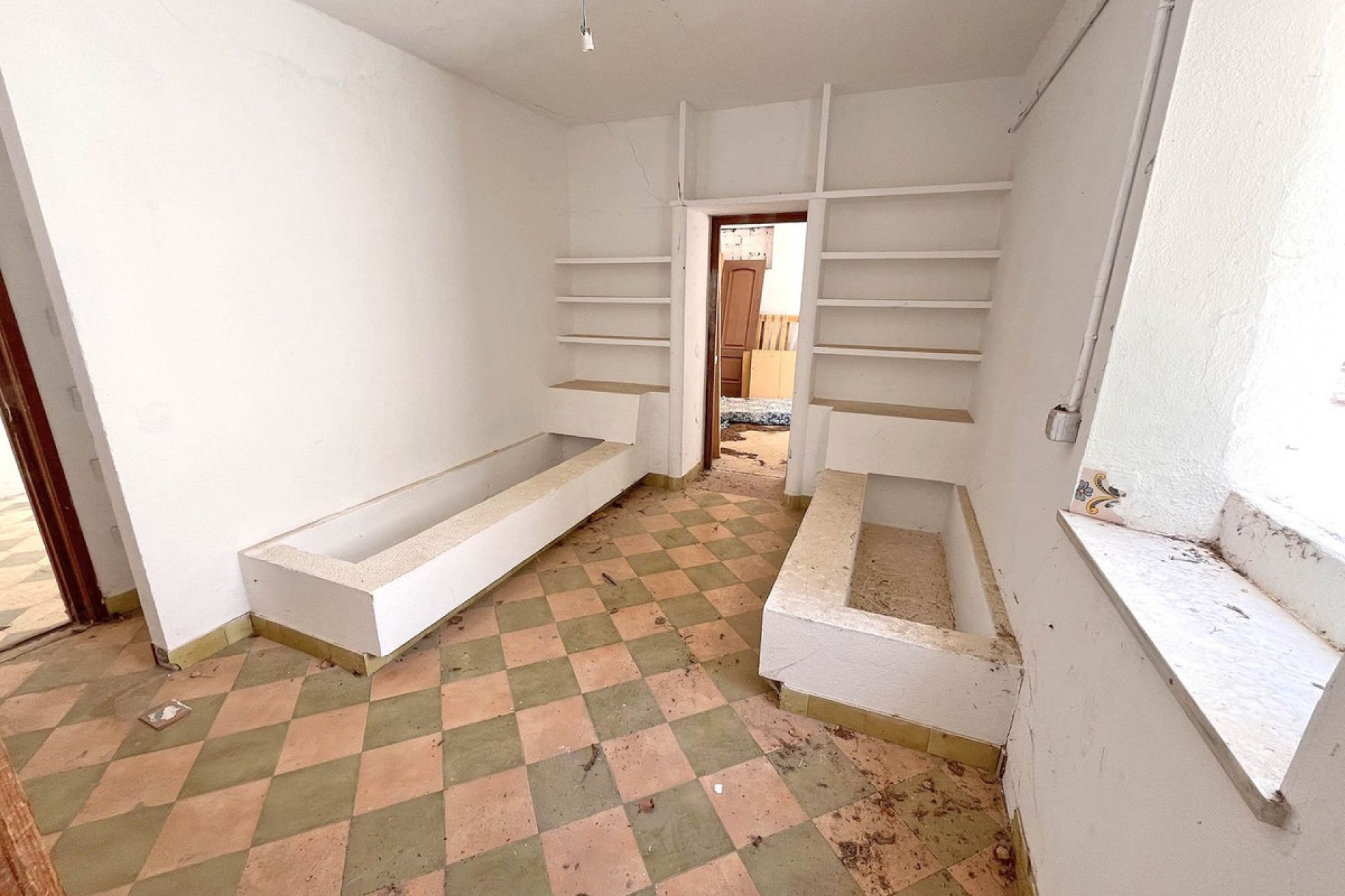 Resale - Commercial - Alhaurín de la Torre