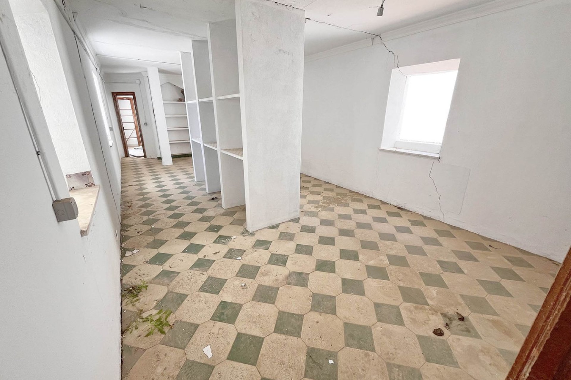 Resale - Commercial - Alhaurín de la Torre