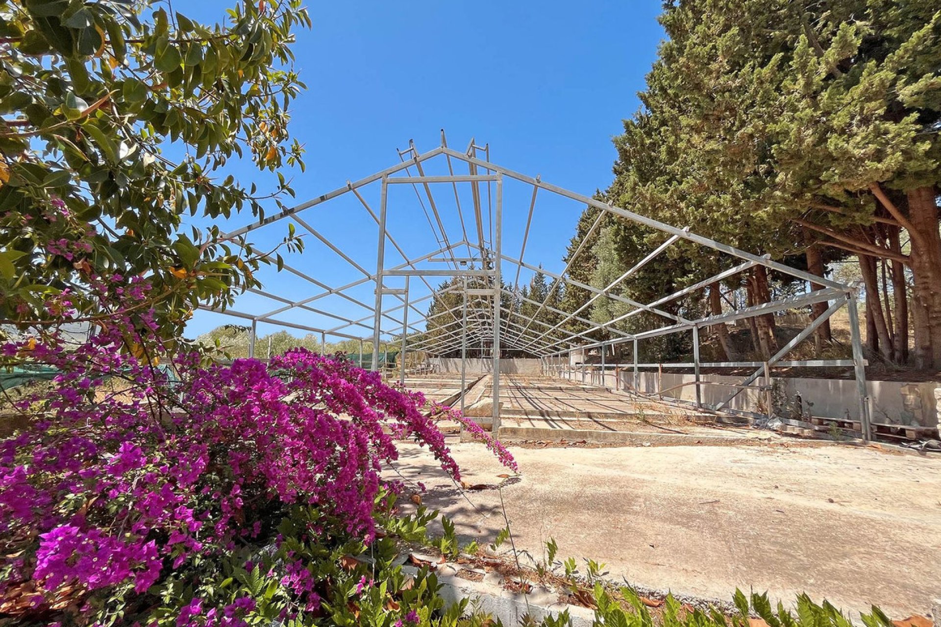 Resale - Commercial - Alhaurín de la Torre