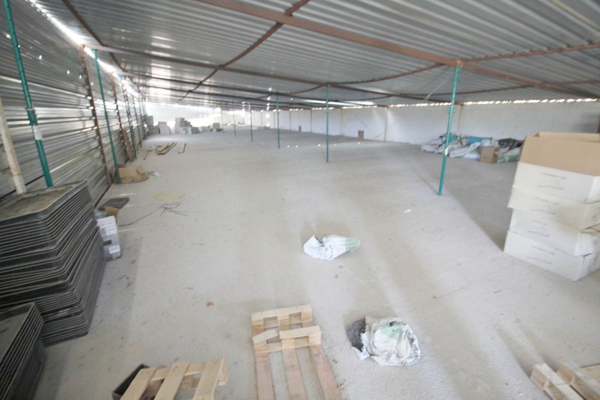 Resale - Commercial - Alhaurín de la Torre