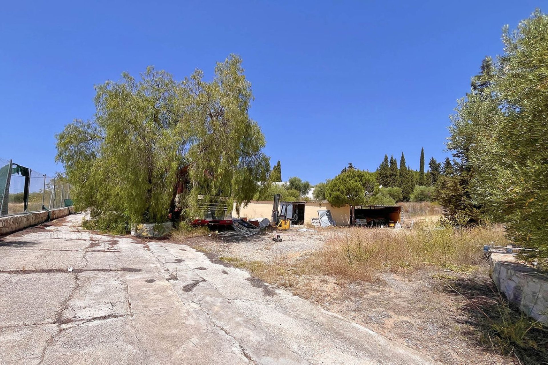 Resale - Commercial - Alhaurín de la Torre