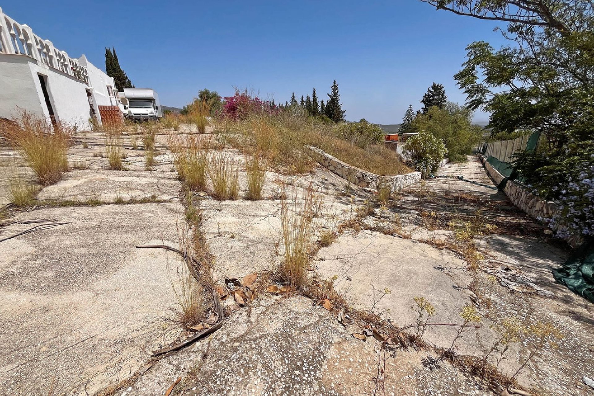 Resale - Commercial - Alhaurín de la Torre