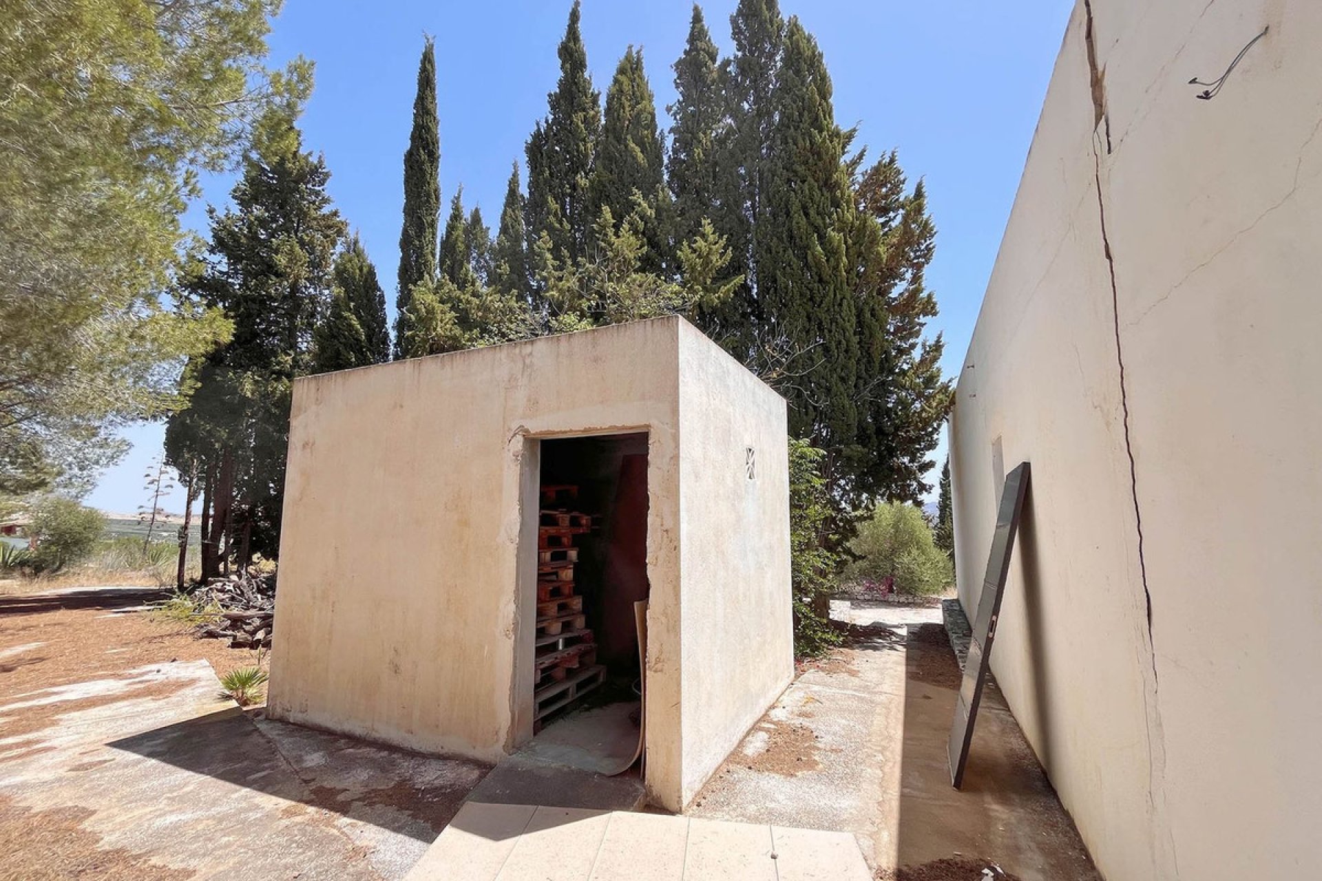 Resale - Commercial - Alhaurín de la Torre