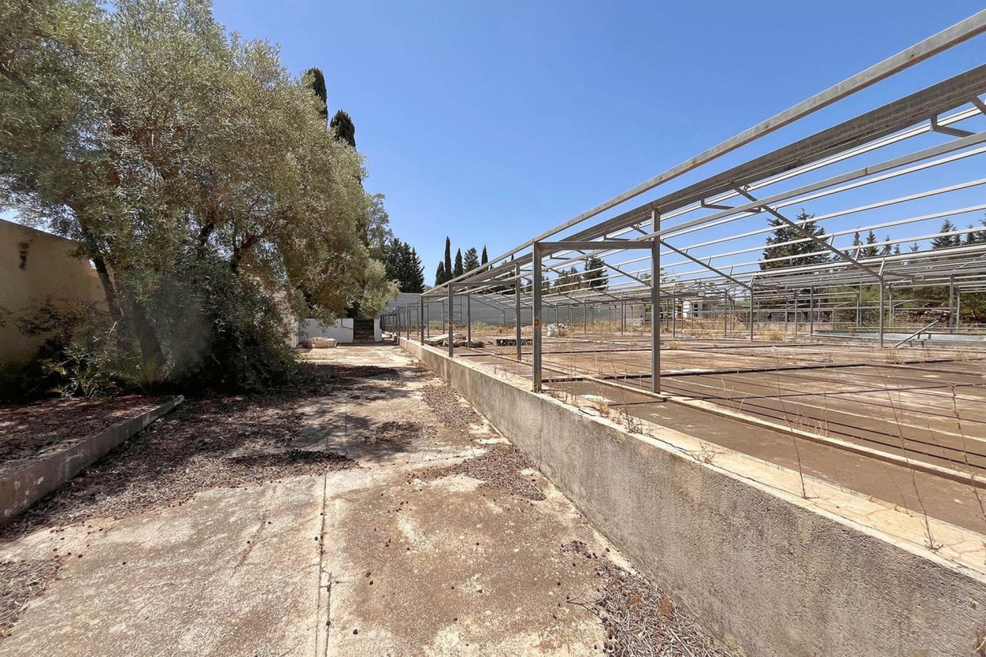 Resale - Commercial - Alhaurín de la Torre